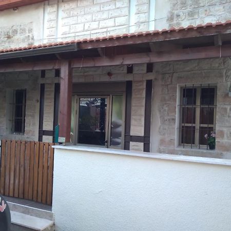 Bengurion 25 Apartment Хайфа Экстерьер фото