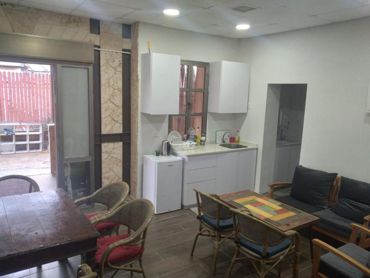 Bengurion 25 Apartment Хайфа Экстерьер фото